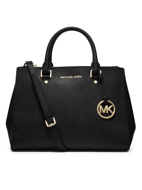 michael kors camden medium|michael kors medium saffiano bag.